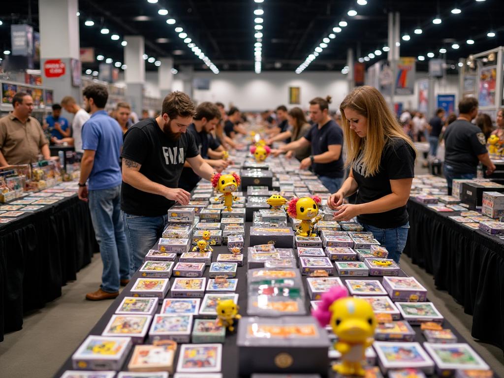 pokemon card shows in wisconsin Pokemon Card Show in Wisconsin: Big Haul & Great Deals