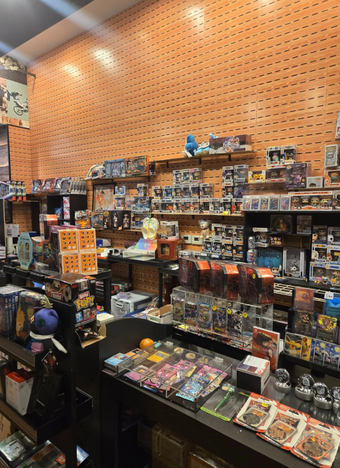 pokemon trading card convention near me Pokémon Card Shows Near Me